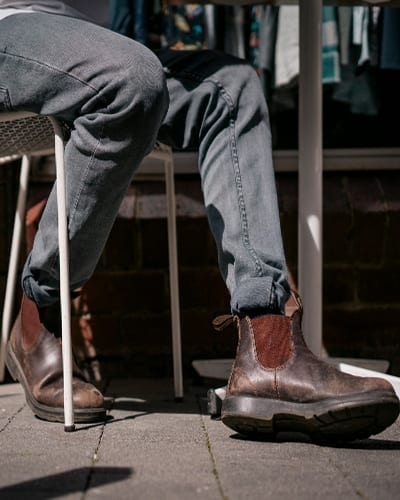 Blundstone 550 | Australian Boots