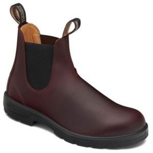 Australian-Boots.nl Blundstone 2130 bordeauxrode kleur.