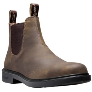 Redback Whistler Chelsea Dress Boots