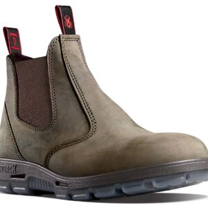 UBIB 100% Redback boot