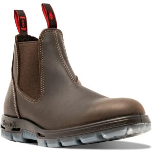 Redback Chelsea Boots (UNPU)